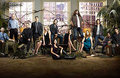 New Season 5 Group Promo Photo - lost photo