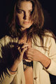 Nikki Reed ; GQ - twilight-series photo