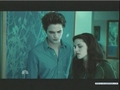 twilight-series - Official Clip #7 - Meeting the Cullens screencap