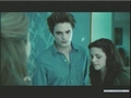 twilight-series - Official Clip #7 - Meeting the Cullens screencap