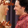  Phoebe & Mike