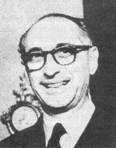  President Arturo Frondizi