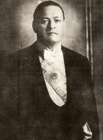  President Roberto M. Ortiz