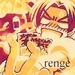 Renge is mad at you - ouran-high-school-host-club icon