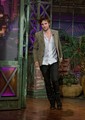 Rob on Tonight Show - twilight-series photo