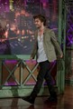 Rob on Tonight Show - twilight-series photo