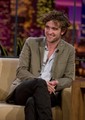 Rob on Tonight Show w/ Jay Leno - twilight-series photo