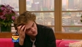 Robert on GMTV Today - twilight-series screencap