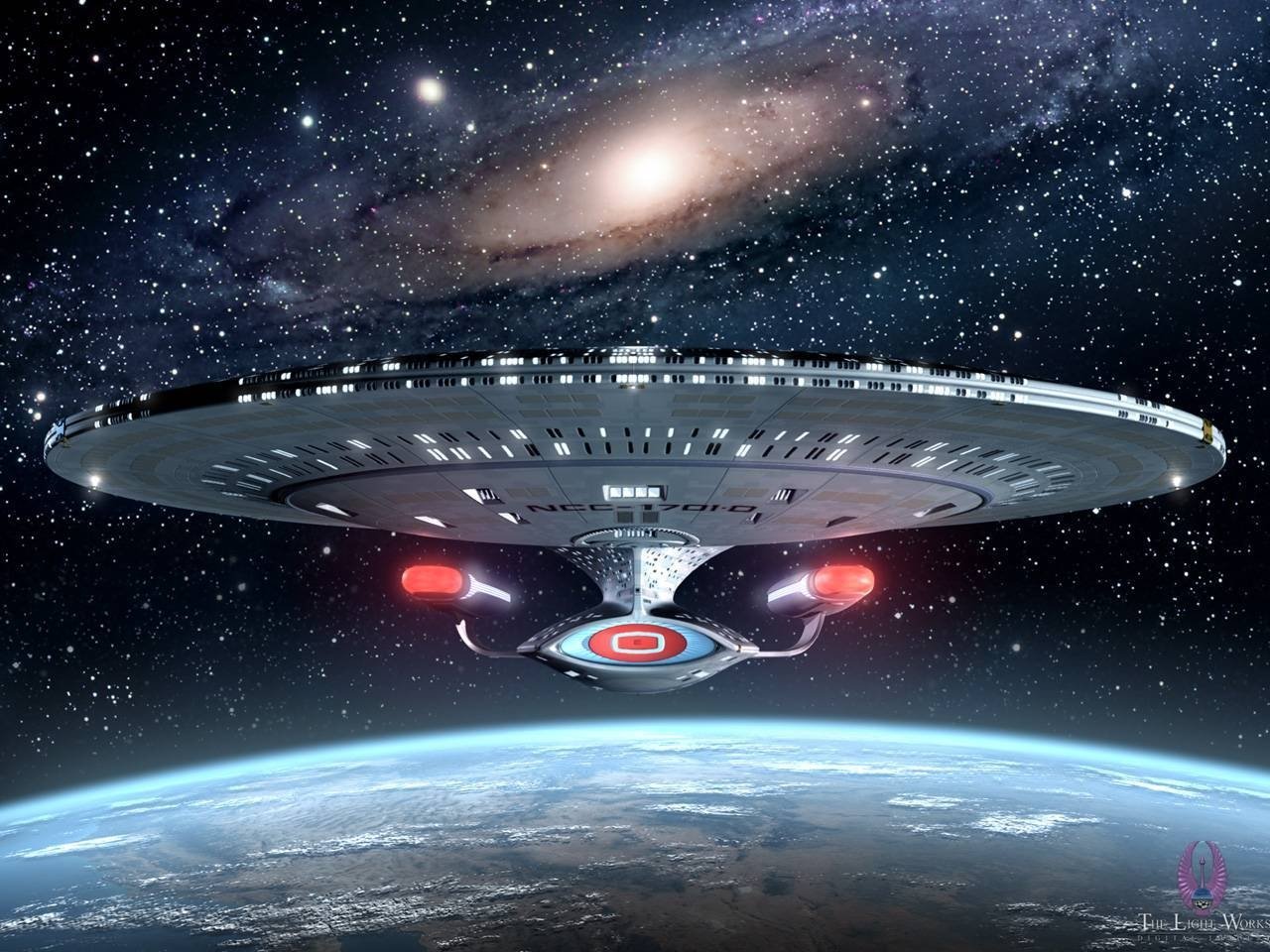 STAR TREK Starships - Star Trek Wallpaper (2952083) - Fanpop