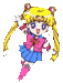Sailor Moon - sailor-moon icon