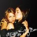 Shenae & Jessica - 90210 icon