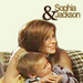 Sophia & Jackson<3 - sophia-bush icon