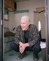 Spike/James Marsters - spike photo