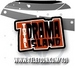 TDI logo - total-drama-island icon