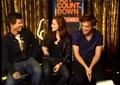 twilight-series - Taylor & Robsten on No.1 Countdown on Fuse  screencap