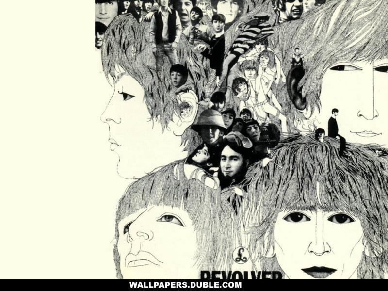 The Beatles - The Beatles Wallpaper (2985523) - Fanpop