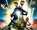 star-wars - The Clone Wars wallpaper