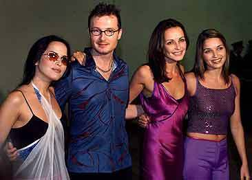  The Corrs