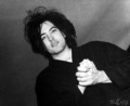 The Cure - robert-smith photo
