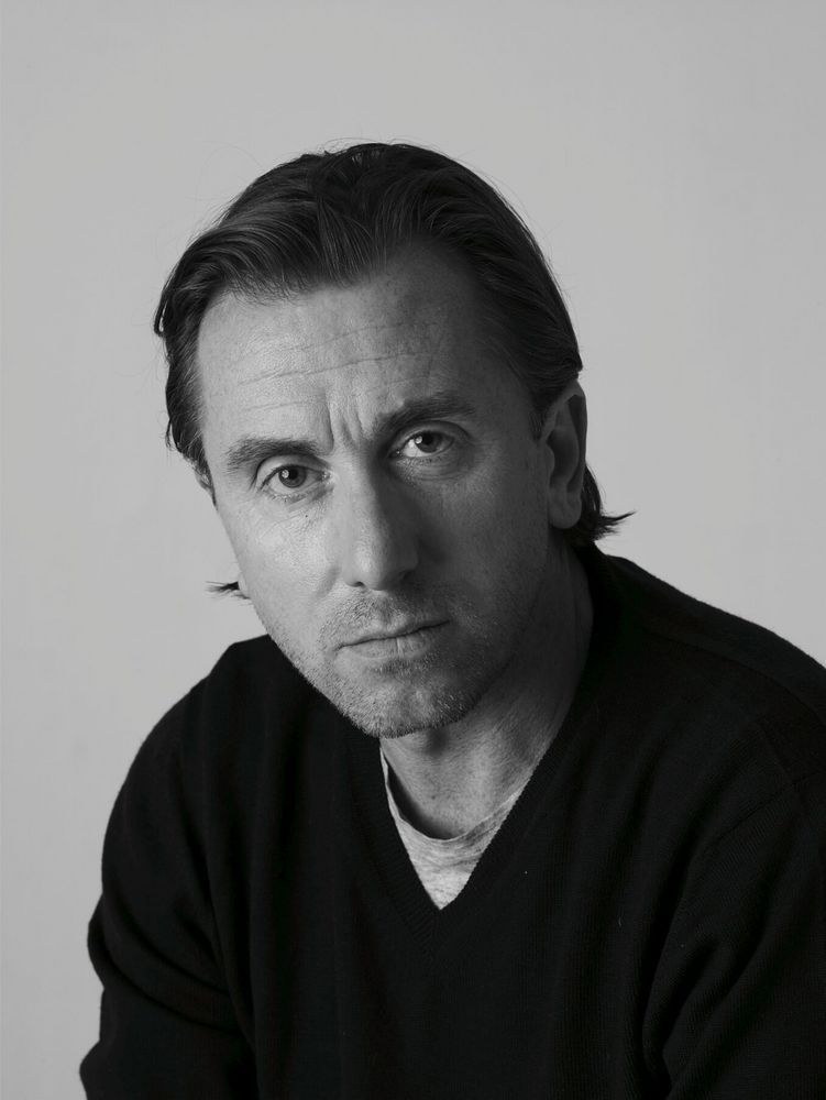 Tim Roth - Gallery Colection