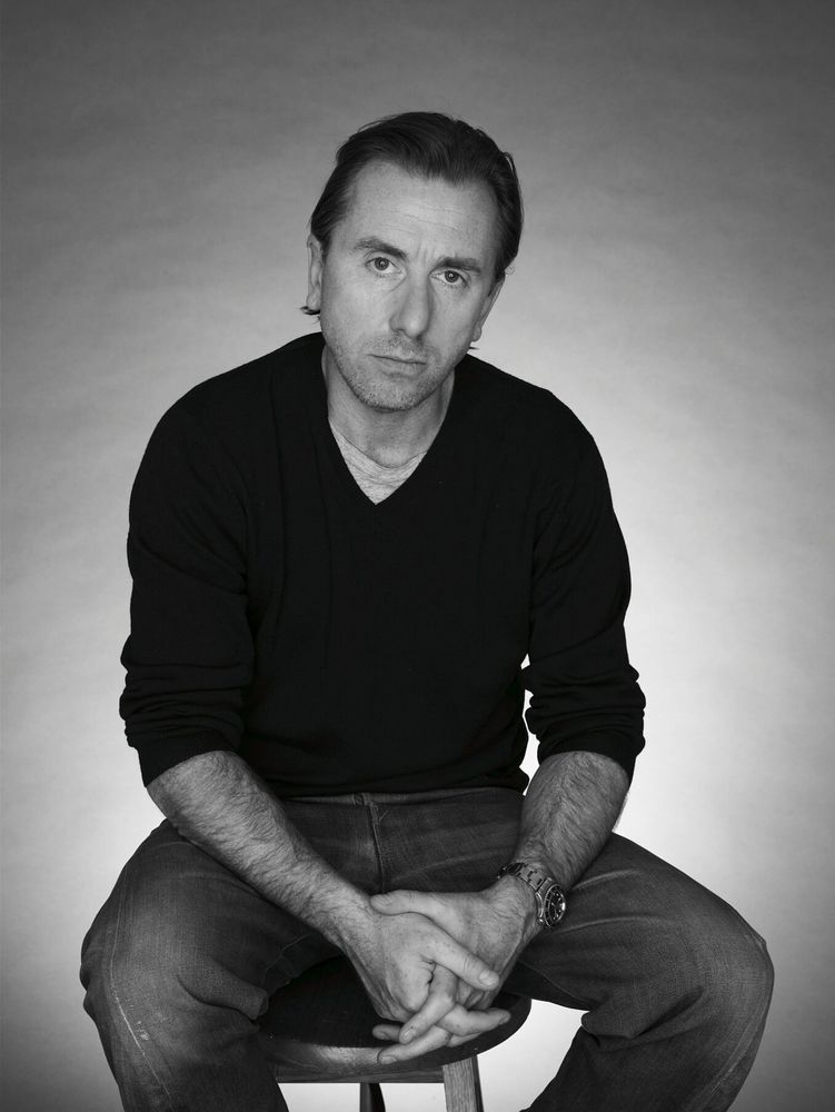 Tim Roth - Picture Colection