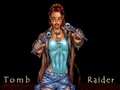 Tomb Raider - cartoon-babes photo