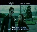 twilight-series - Trailer #4 screencap
