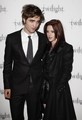 Twilight - London Premiere - twilight-series photo