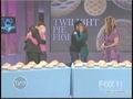 Tyra Banks Show - twilight-series screencap