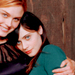 Zooey and Emily - deschanel icon