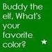 buddy - elf icon