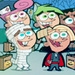 fop - the-fairly-oddparents icon