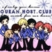 host club - ouran-high-school-host-club icon