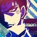 mori is mad atr you - ouran-high-school-host-club icon