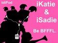 tdi iPods - total-drama-island fan art