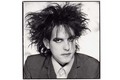 the cure - robert-smith photo