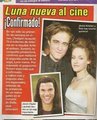 twilight in a mexican magazine - twilight-series photo