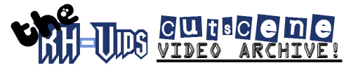 video Archive banner