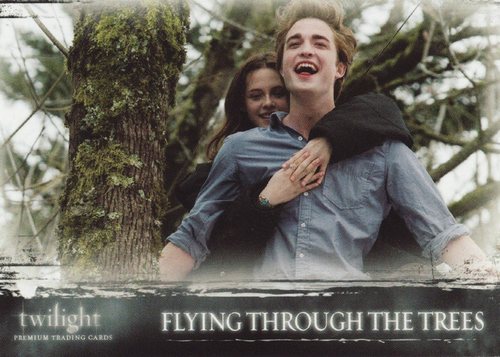  [HQ] Twilight Trading Cards