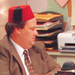 'Moroccan Christmas' Icon - the-office icon