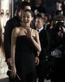"The Curious Case Of Benjamin Button" - Los Angeles Premiere - angelina-jolie photo