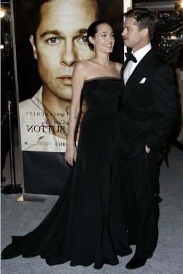 "The Curious Case Of Benjamin Button" - Los Angeles Premiere