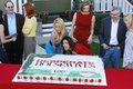 100th episode cake - desperate-housewives photo