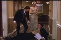 friends - 7.23 - TOW Monica and Chandler's wedding screencap