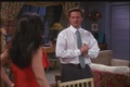 7X23 - TOW Monica and Chandler's wedding - friends screencap