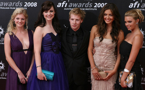  Afi Awards 2008