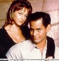 Andrea and Jesse - beverly-hills-90210 photo