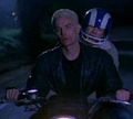 Andrew and Spike - buffy-the-vampire-slayer photo