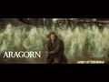 Aragorn - lord-of-the-rings wallpaper