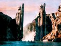 lord-of-the-rings - Argonath wallpaper